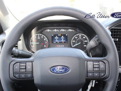 New 2026 Ford F150 XL w/ Equipment Group 103A High AWD/4WD image 13