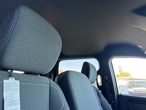New 2026 RAM 3500 Tradesman AWD/4WD image 15