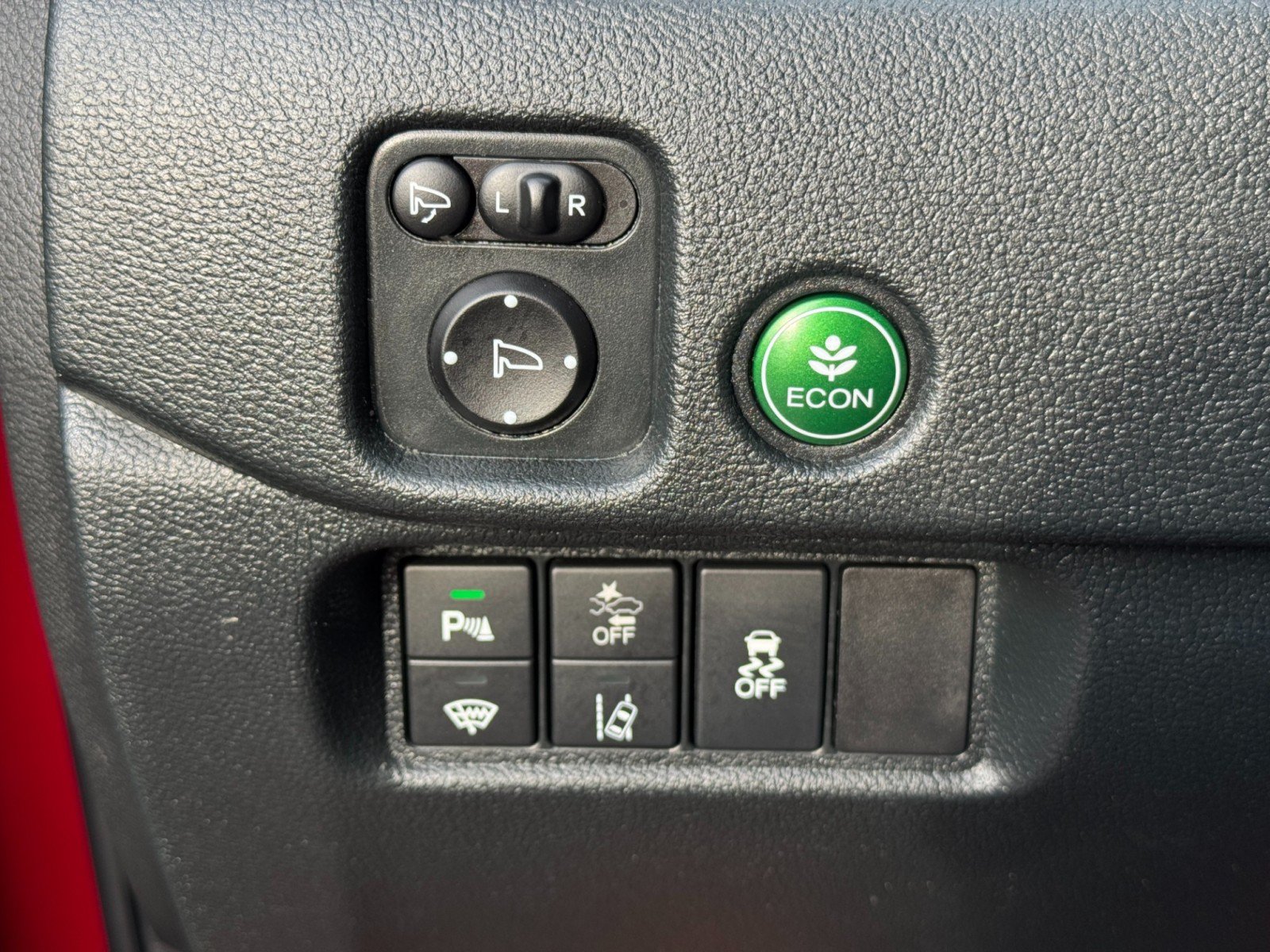 Used 2023 Honda Passport Elite image 18