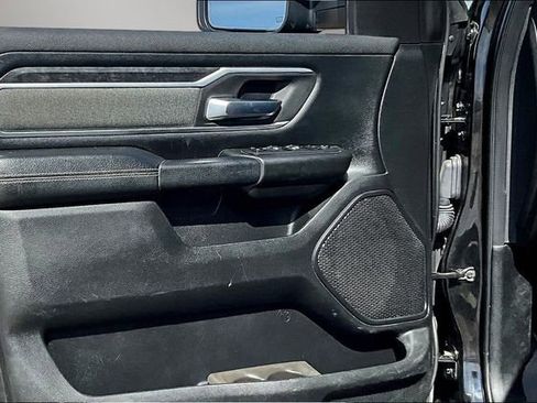 Used 2019 RAM 1500 Big Horn AWD/4WD image 20