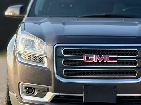 Used 2017 GMC Acadia Limited SLT AWD/4WD image 11
