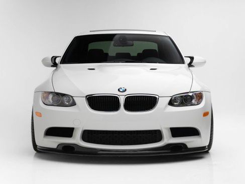 Used 2011 BMW M3 Sedan image 5