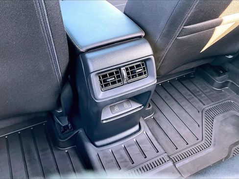Used 2026 Honda CR-V TrailSport image 25