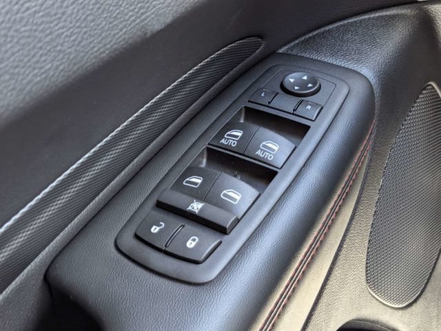 New 2026 Dodge Durango GT w/ Blacktop Package RWD image 26