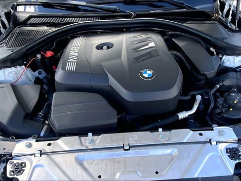 Used 2026 BMW 330i Sedan w/ M Sport Package RWD image 31
