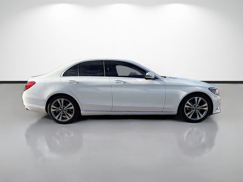 Used 2019 Mercedes-Benz C 300 Sedan image 2