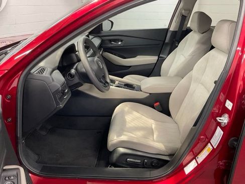 Used 2023 Honda Accord EX image 20