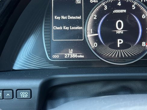 Used 2022 Lexus ES 350 w/ Premium Package image 33