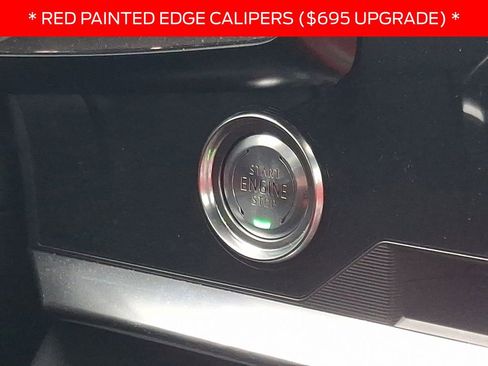 Used 2024 Chevrolet Corvette Stingray Preferred Cpe w/ 2LT RWD image 22