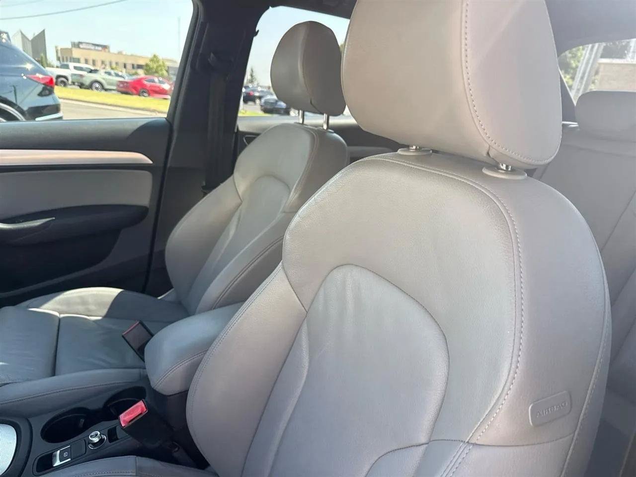 Used 2018 Audi Q3 2.0T Premium w/ Convenience Package FWD image 36
