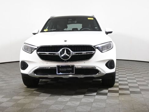 Used 2026 Mercedes-Benz GLC 300 4MATIC image 10