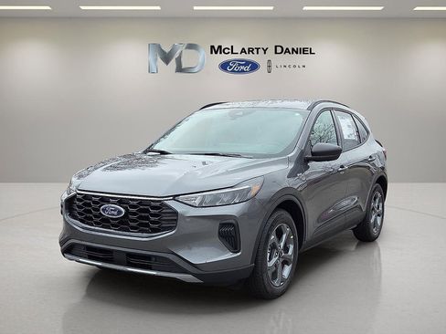 New 2026 Ford Escape ST-Line w/ Tech Pack #1 image 2