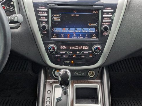 Used 2020 Nissan Murano Platinum w/ Cargo Package image 7