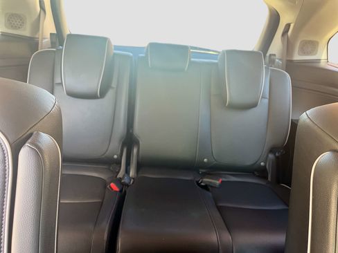 Used 2023 Honda Odyssey Elite image 29