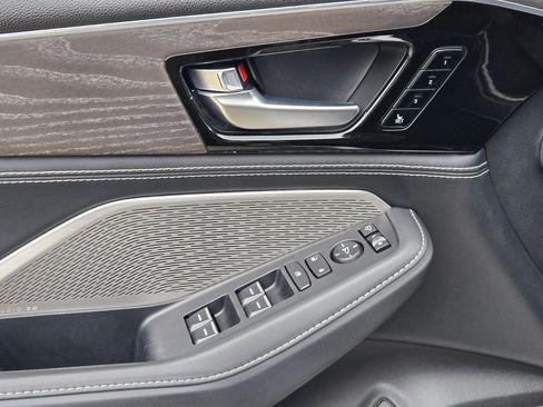 Certified 2022 Acura MDX SH-AWD w/ Advance Package image 12