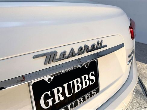 Used 2019 Maserati Ghibli S Q4 image 42