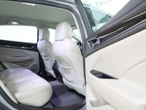 Used 2017 Buick LaCrosse Essence w/ Sights and Sounds Package image 11