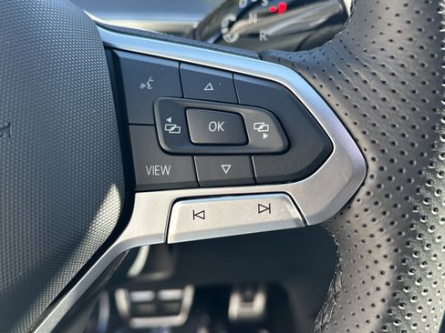 New 2026 Volkswagen Tiguan SE R-Line image 20