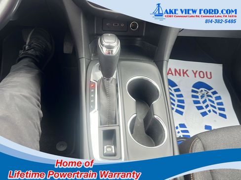 Used 2019 Chevrolet Equinox LT AWD/4WD image 31