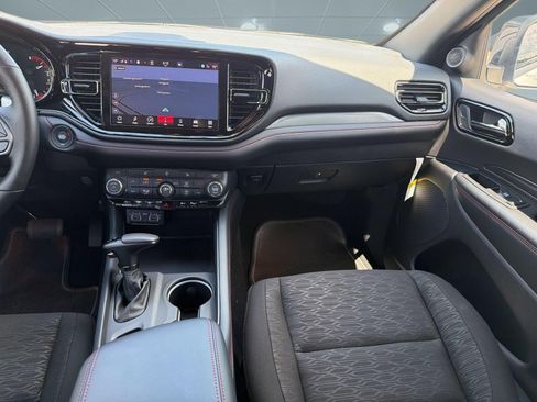 New 2026 Dodge Durango GT RWD image 28