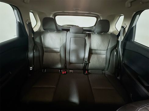 Used 2024 Nissan Rogue SV image 13