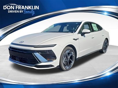 New 2026 Hyundai Sonata SEL