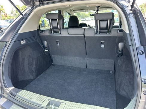 Used 2022 Honda HR-V LX image 36
