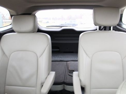 Used 2018 Hyundai Santa Fe Limited w/ Cargo Package image 29