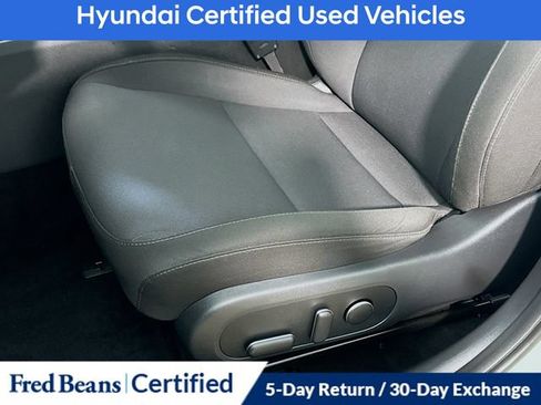Certified 2024 Hyundai Kona SEL AWD/4WD image 12