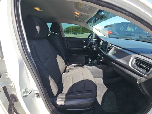 Used 2020 Kia Rio LX FWD image 11