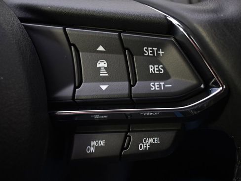 Used 2023 MAZDA CX-5 AWD 2.5 S w/ Select Package image 34