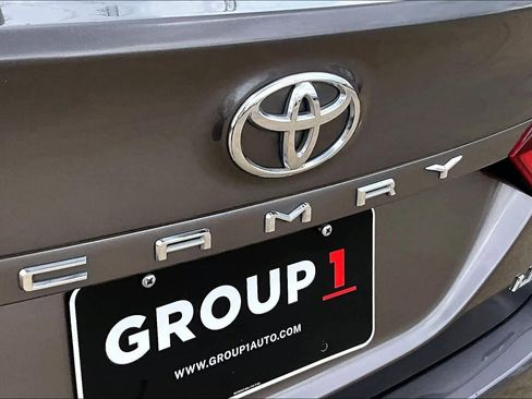 Used 2023 Toyota Camry LE FWD image 27