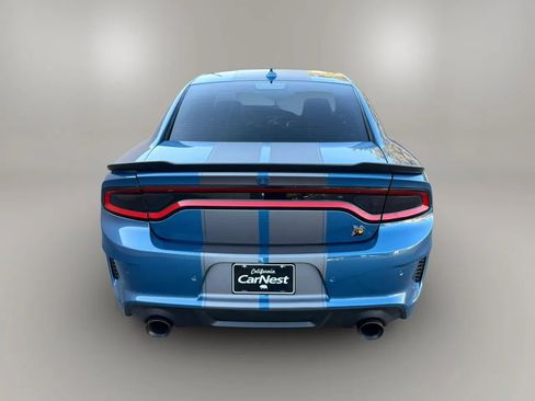 Used 2023 Dodge Charger Scat Pack RWD image 13