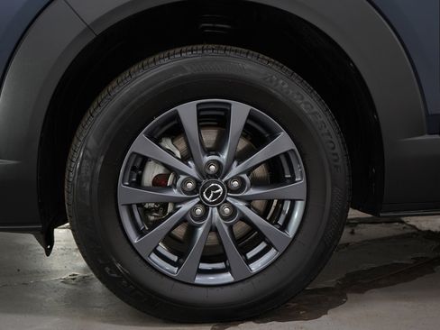 Used 2025 MAZDA CX-30 AWD 2.5 S image 28