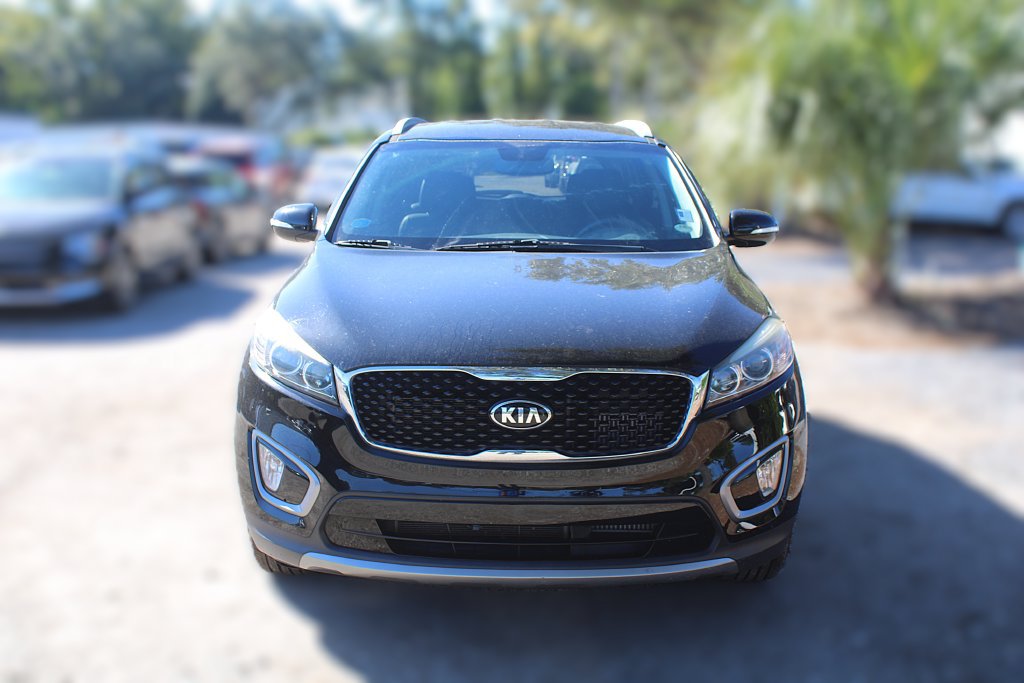Used 2016 Kia Sorento EX FWD image 16