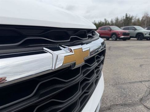 Used 2023 Chevrolet Blazer LT w/ Convenience Package AWD/4WD image 8