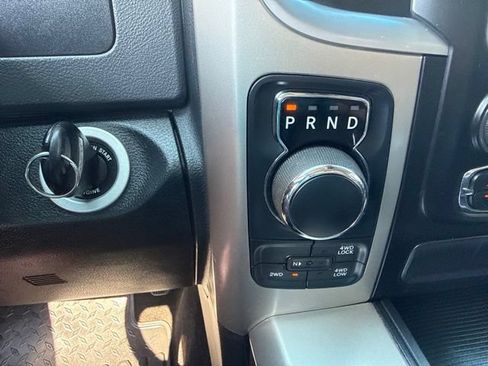Used 2015 RAM 1500 Outdoorsman AWD/4WD image 21