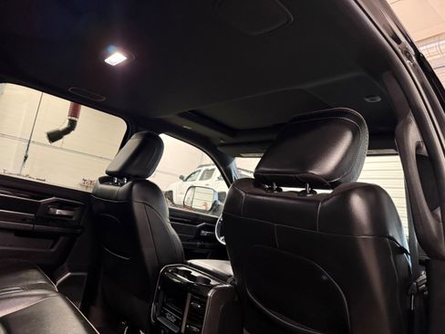 Used 2022 RAM 2500 Laramie image 18