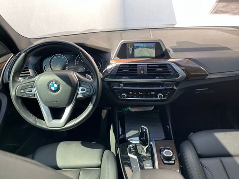 Used 2019 BMW X3 sDrive30i w/ Driving Assistance Package RWD image 21