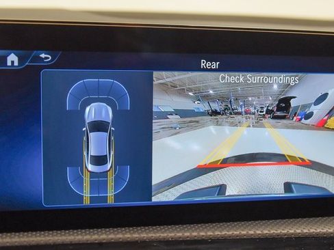 Used 2025 Mercedes-Benz CLA 250 4MATIC image 23