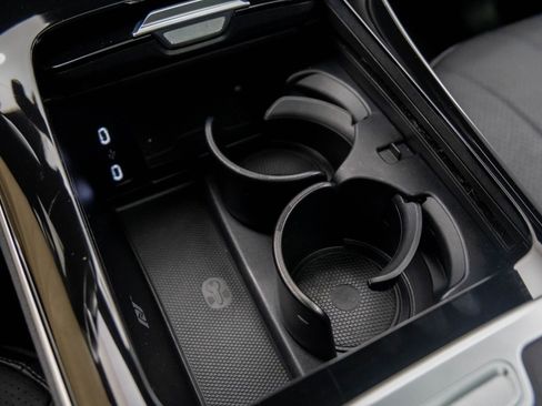 Certified 2024 Mercedes-Benz EQE 350+ 4MATIC SUV w/ Winter Package image 30