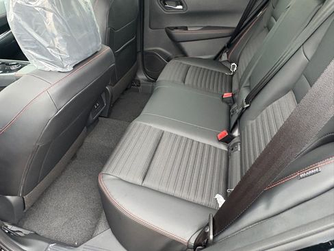 New 2026 Nissan Rogue SV AWD/4WD image 22