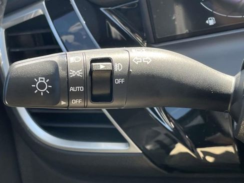 New 2026 Kia Seltos S image 31