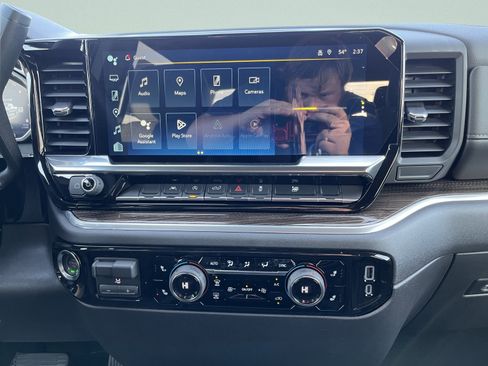 New 2026 Chevrolet Silverado 1500 LT image 24