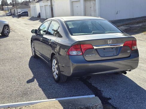 Used 2009 Honda Civic LX image 6