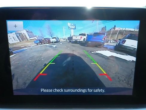 Used 2020 Ford Escape SE image 27