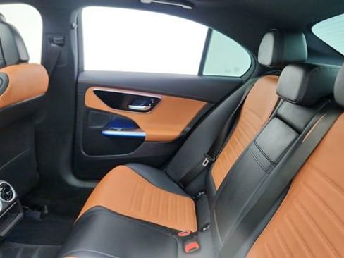 Used 2023 Mercedes-Benz C 300 C 300 image 28