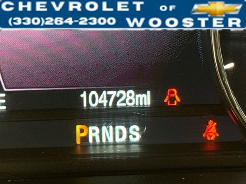 Used 2017 Lincoln MKZ Reserve w/ Climate Package image 32