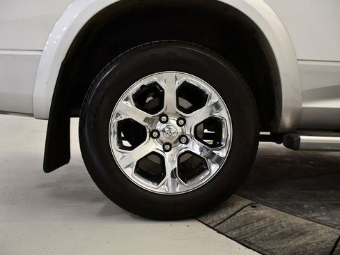 Used 2015 RAM 1500 Laramie w/ Convenience Group image 18