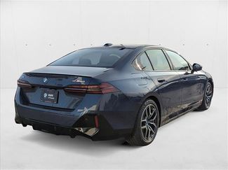 Used 2025 BMW i5 M60 w/ Premium Package video 2